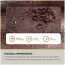 Mochila Executiva Masculina de Couro Jeep Buluo Pro