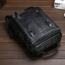 Mochila Executiva Masculina Couro para Notebook – Jeep Road