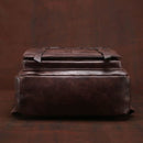 Mochila Executiva Masculina Couro para Notebook – Jeep Road