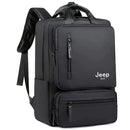 Mochila Notebook Impermeável Masculina Jeep Buluo Pro