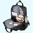 Mochila Notebook Impermeável Masculina Jeep Buluo Pro