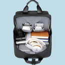 Mochila Notebook Impermeável Masculina Jeep Buluo Pro