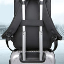 Mochila Notebook Impermeável Masculina Jeep Buluo Pro