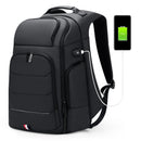 Mochila Notebook Masculina Antifurto