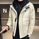 Jaqueta Masculina Dupla Camada 