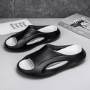 Chinelo Slide Masculino Esportiva Antiderrapante Leblom