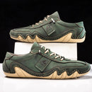 Sapato Masculino em Couro Riviera