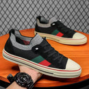 Tênis Sportivo Casual Masculino Op Flex