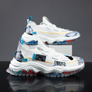 Tênis Masculino Respirável Maflex