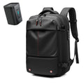 Mochila de Viagem Multifuncional  com Compressão a Vácuo Urbanus