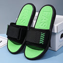 Sandália Masculina Casual Quality