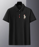 Camisa Polo Masculina Veneza