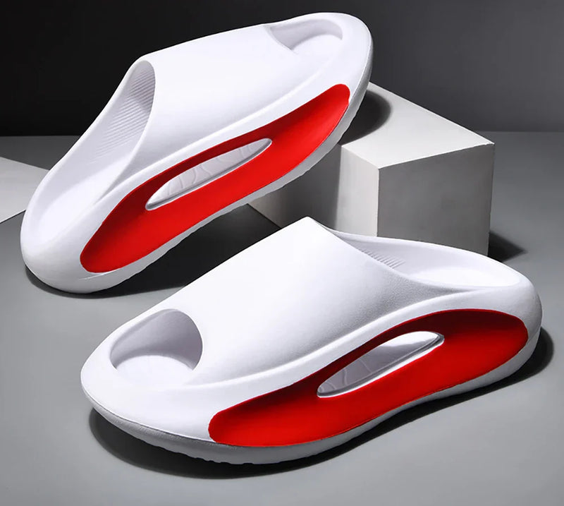 Chinelo Slide Masculino Esportiva Antiderrapante Leblom