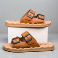Chinelo Slides Masculino Confort Plus
