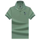 Camisa Polo Masculina Foccus