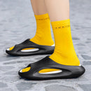 Chinelo Slide Masculino Esportiva Antiderrapante Leblom