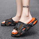 Chinelo Slide Masculino Kloc