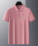 Camisa Polo Masculina Veneza