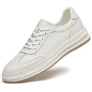 Sapato Masculino de Couro Genuíno