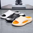 Chinelo Slide Masculino Esportiva Antiderrapante Leblom