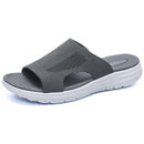 CHINELO SLIDE MASCULINO ORTOPÉDICO PUZZY