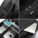 Mochila Executiva Com Alça Lateral Notebook 15,6' Business