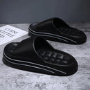 Chinelo Slide Masculino  preto Veron