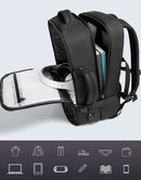 Mochila Executiva Notebook 15,6' 