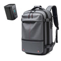 Mochila de Viagem Multifuncional  com Compressão a Vácuo Urbanus
