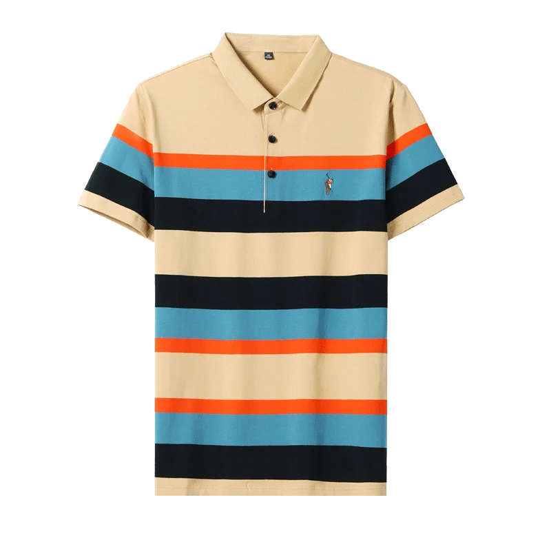 Camisa Polo Masculina Only