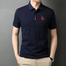 Camisa Polo Masculina Foccus