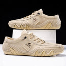 Sapato Masculino em Couro Riviera