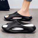 Chinelo Slide Masculino Esportiva Antiderrapante Leblom