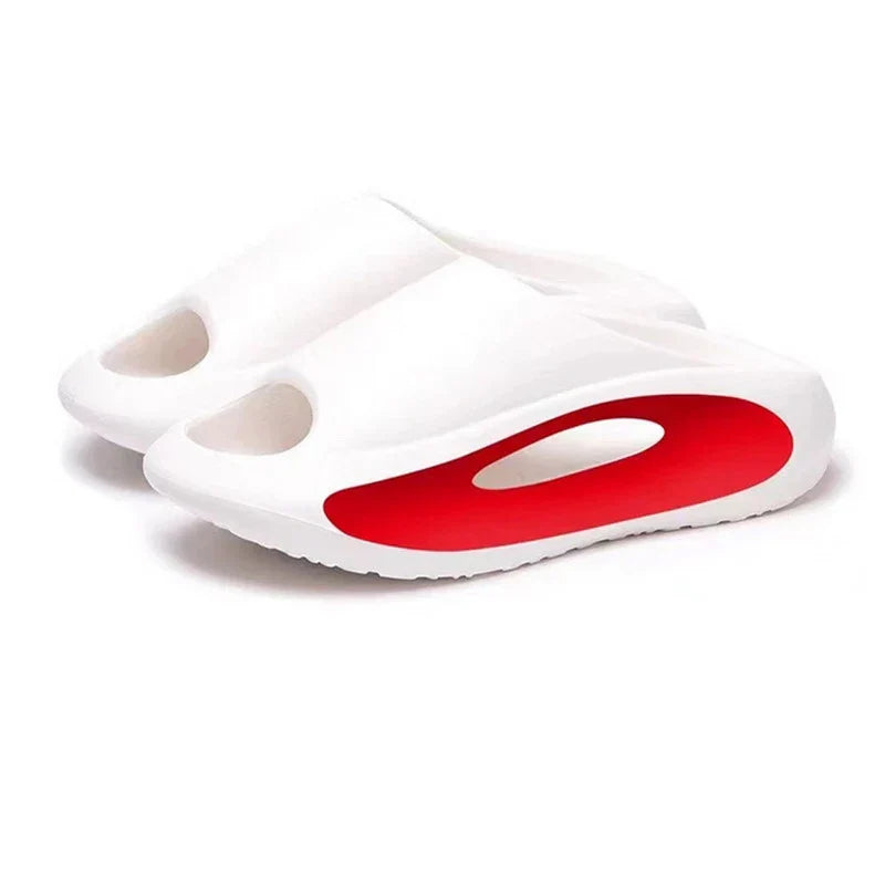 Chinelo Slide Masculino Esportiva Antiderrapante Leblom