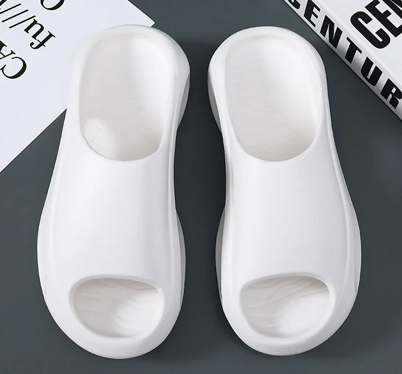 Chinelo Slide Masculino Esportiva Antiderrapante Leblom