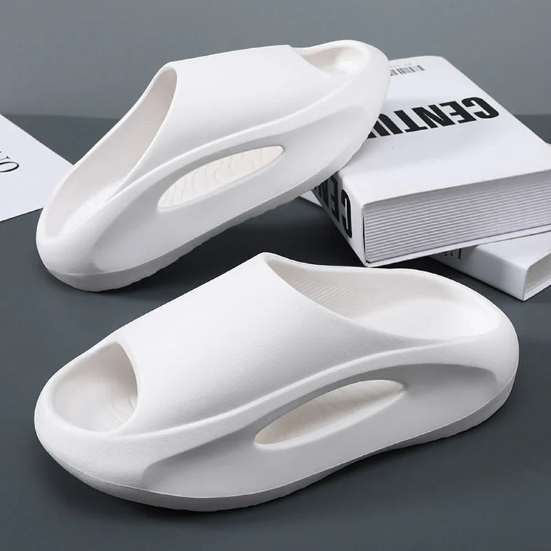 Chinelo Slide Masculino Esportiva Antiderrapante Leblom
