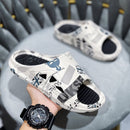 Chinelo Slide Masculina Sole Confort - Divello