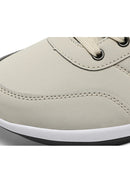 Nova moda masculina sapatos cor sólida sola macia sapatos casuais masculinos respirável sola de renda luz sapatos esportivos masculinos 2024 tênis