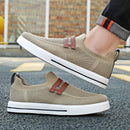 Sapato Masculino Slip On Casual Urban