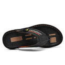 Sandália Masculina de Luxo Summer 
