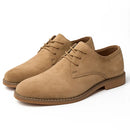 Sapato Social Masculino de Couro Bitty