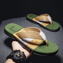  Chinelo Masculino Casual Beach