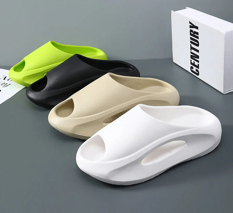 Chinelo Slide Masculino Esportiva Antiderrapante Leblom