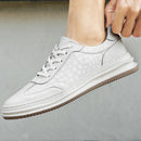 Sapato Masculino de Couro Genuíno 3