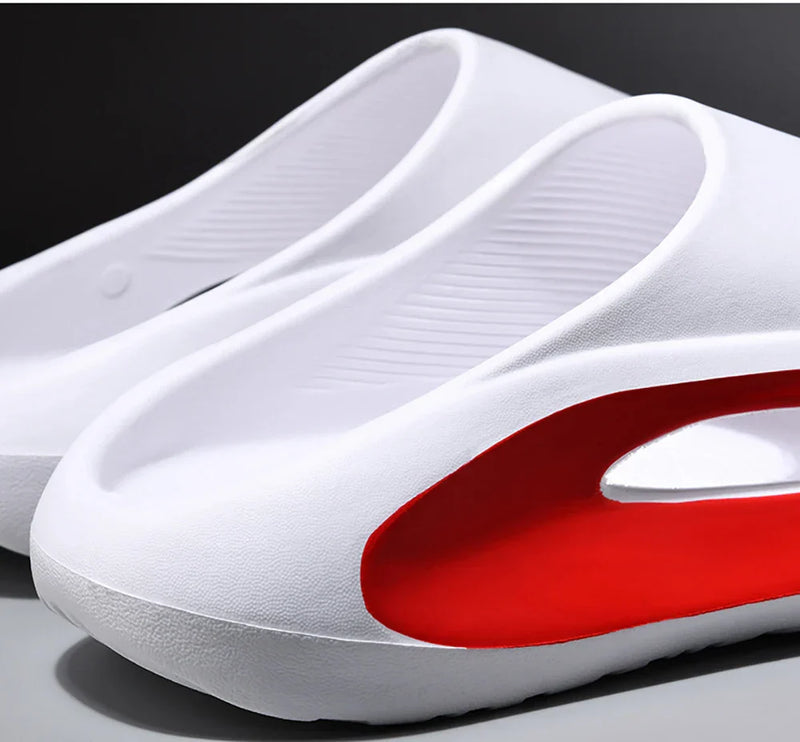 Chinelo Slide Masculino Esportiva Antiderrapante Leblom