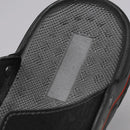 Sandália de Couro Masculina Florence