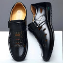 Sandália Masculina Casual Respirável Prime