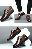 Sandália Masculina Casual Respirável Prime