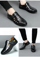 Sandália Masculina Casual Respirável Prime