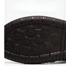 Sandália Masculina em Couro Legítimo Husty